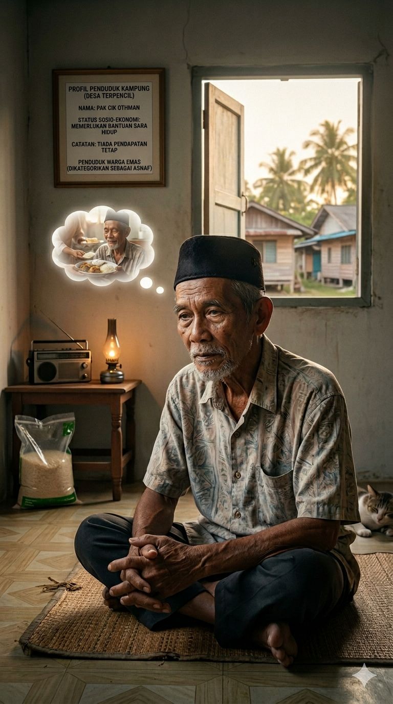 Zakat Pendapatan
