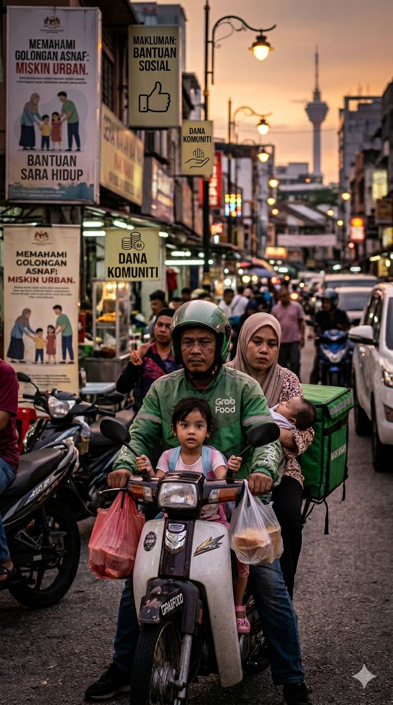 Zakatan Pendapatan