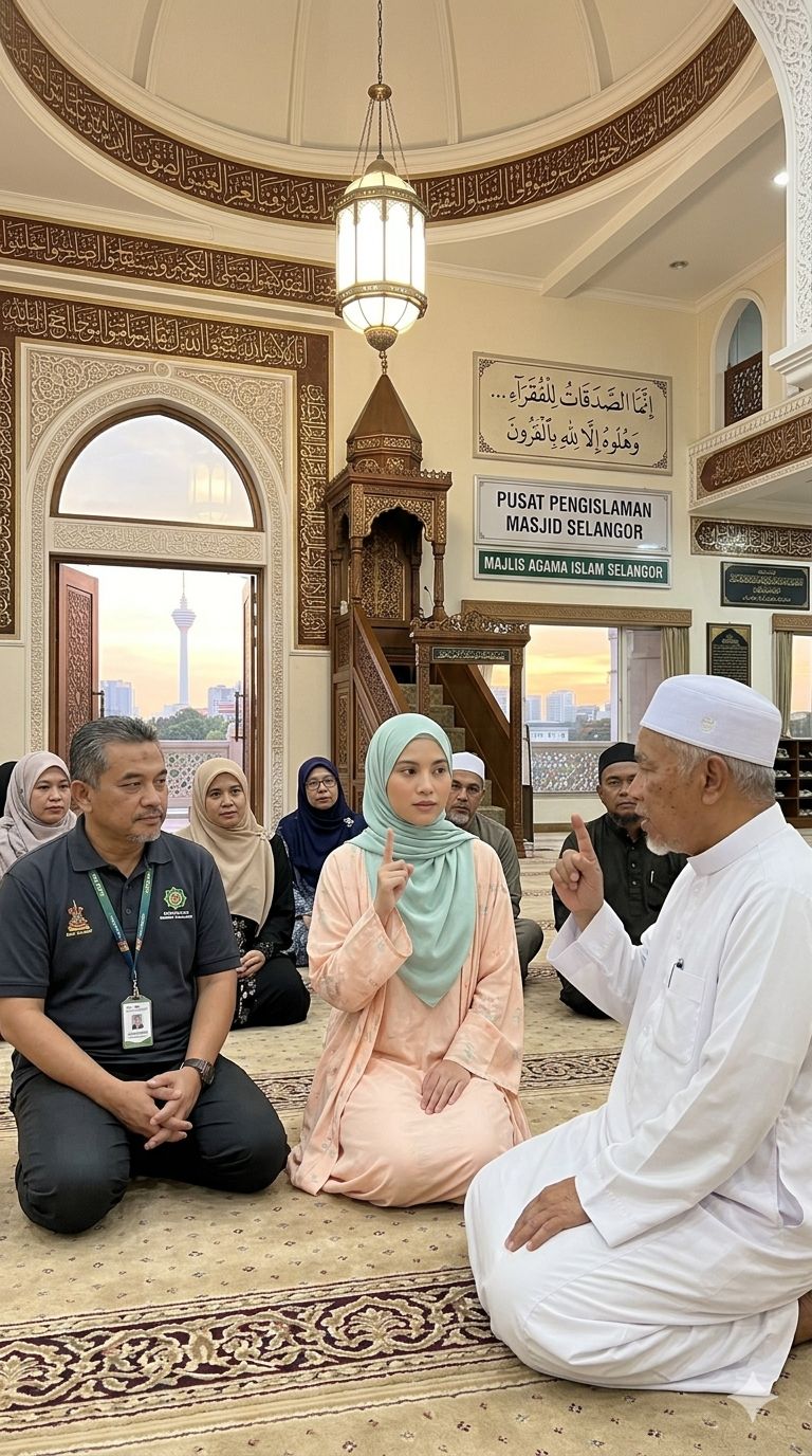 Zakat Pendapatan
