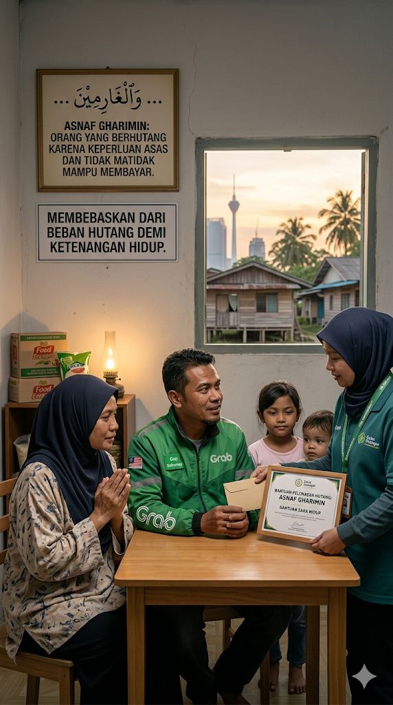 Zakat Pendapatan