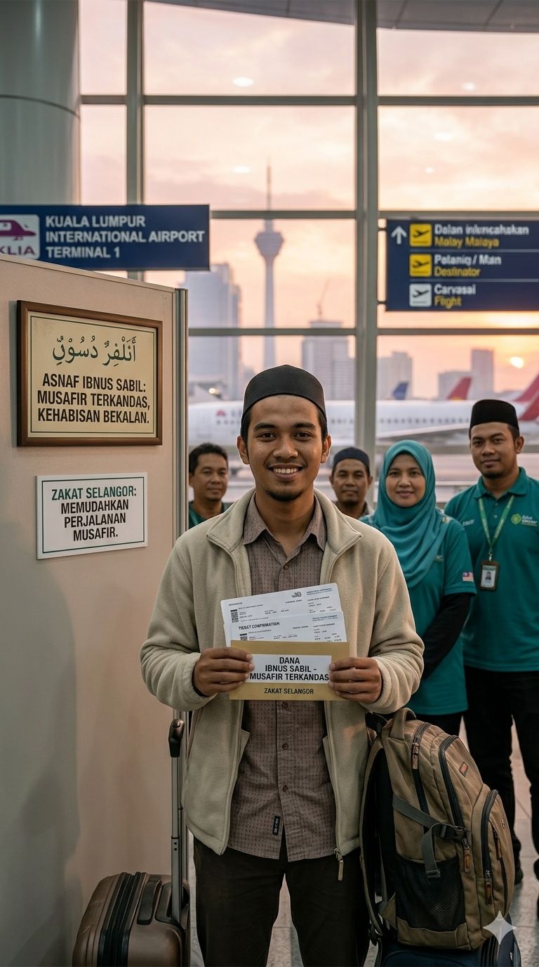 Zakat Pendapatan